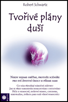 Tvořivé plány duší - 978-80-8100-371-4
