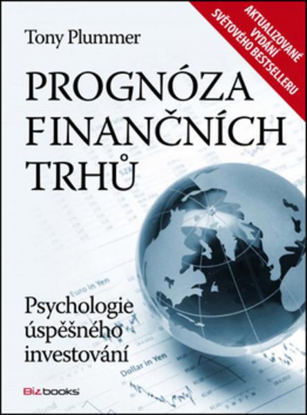 Prognóza finančních trhů - 978-80-265-0063-6