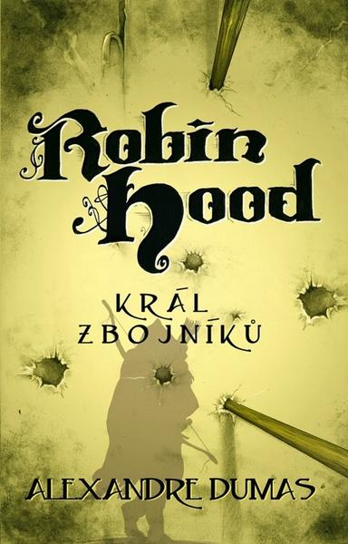 Robin Hood - 978-80-7390-135-6