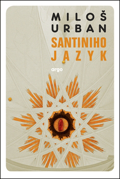 Santiniho jazyk - 978-80-257-1232-0