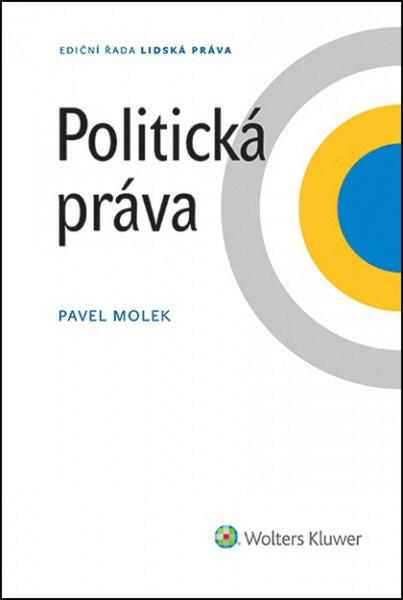 Levně Politická práva