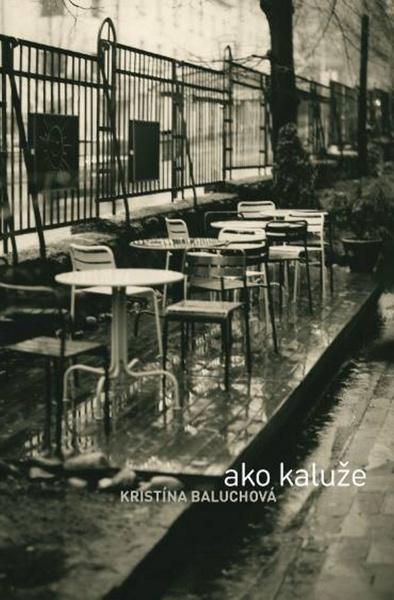 Ako kaluže - 978-80-89647-23-1