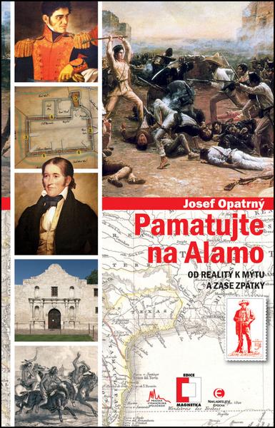 Levně Pamatujte na Alamo