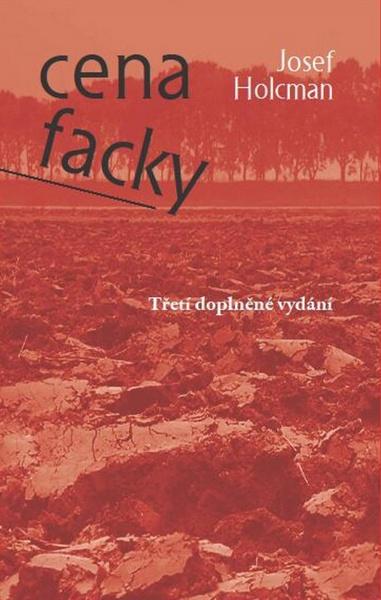 Cena facky - 978-80-7473-220-1