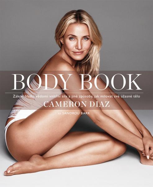 Body Book - 978-80-7462-658-6