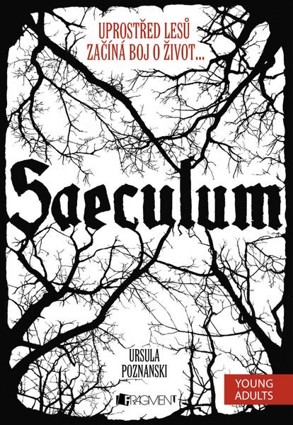 Saeculum - 978-80-253-2226-0