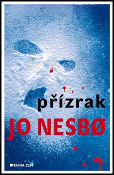 Přízrak - 978-80-7473-221-8