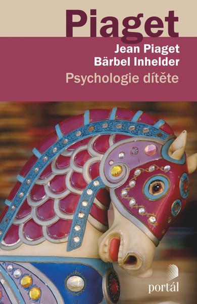 Levně Psychologie dítěte