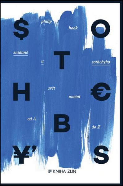 Snídaně u Sothebyho - 978-80-7473-227-0
