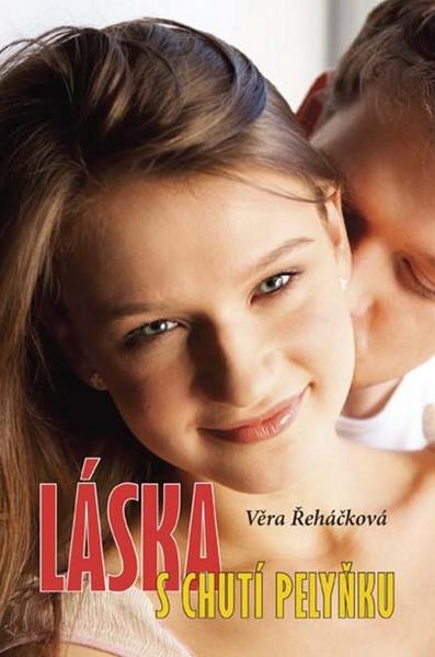 Láska s chutí pelyňku - 978-80-7497-040-5