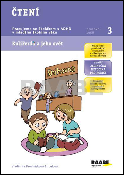Čtení PS 3 - 978-80-7496-156-4