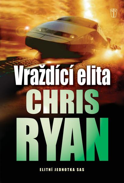 Vraždící elita - 978-80-206-1469-8