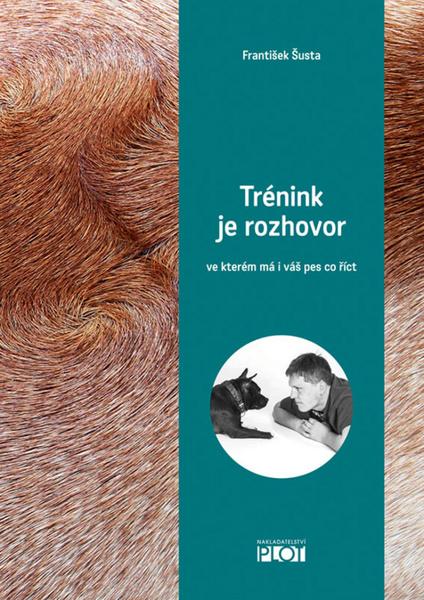 Levně Trénink je rozhovor