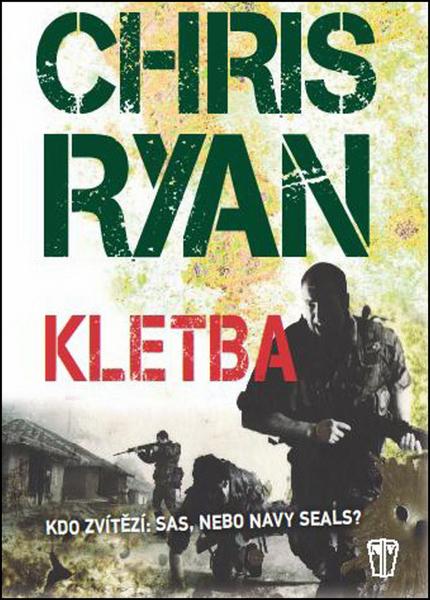Kletba - 978-80-206-1502-2