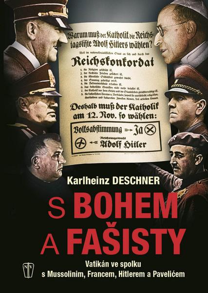 Levně S Bohem a fašisty