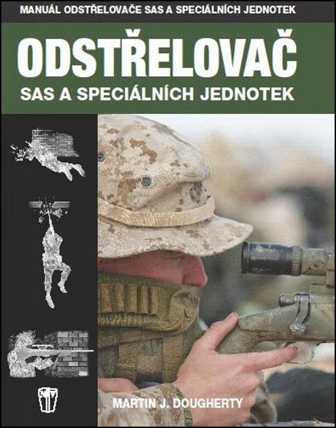 Levně Odstřelovač