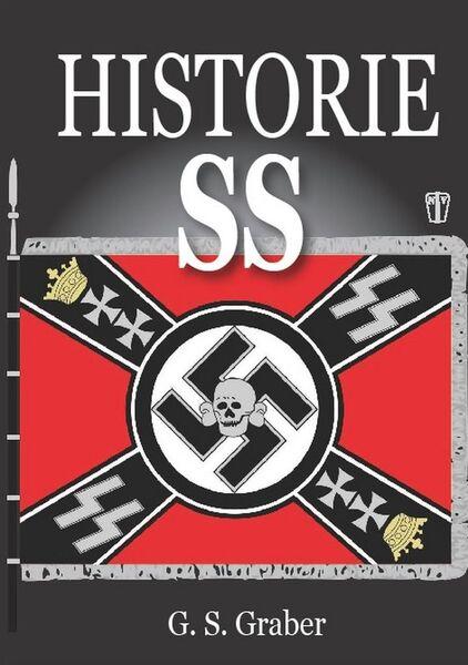 Levně Historie SS