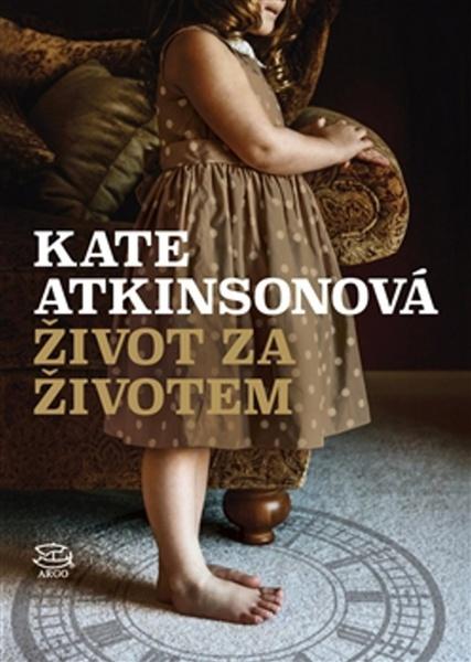 Život za životem - 978-80-257-1262-7