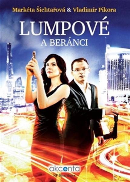Lumpové a beránci - 978-80-905564-1-6