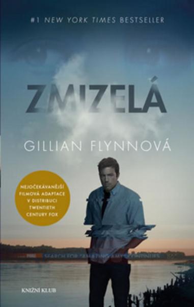 Zmizelá - 978-80-242-4640-6