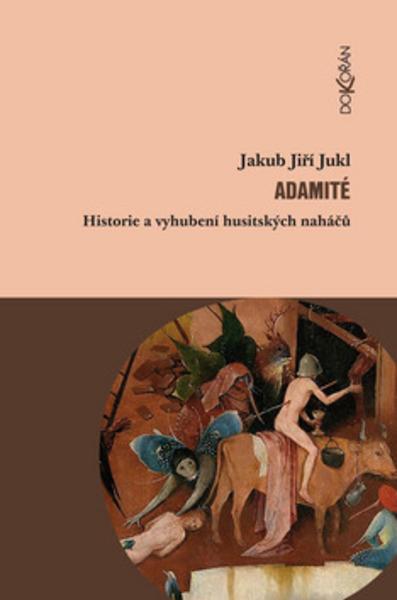 Adamité - 978-80-7363-601-2
