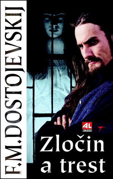 Zločin a trest - 978-80-7466-541-7