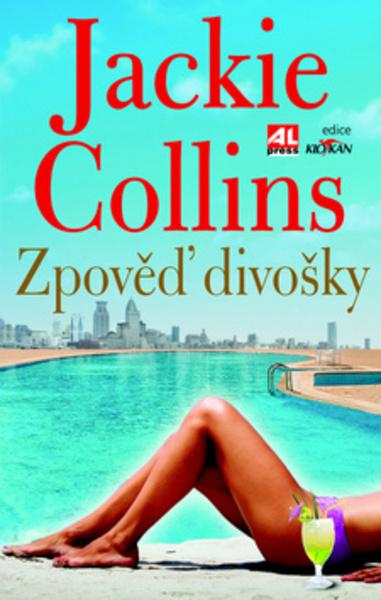 Zpověď divošky - 978-80-7466-533-2