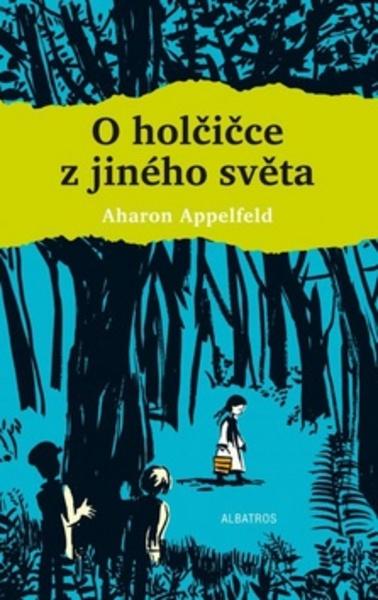O holčičce z jiného světa - 978-80-00-03665-6