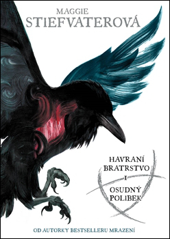 Havraní bratrstvo I - 978-80-257-1127-9