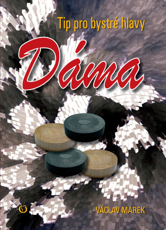 Levně Dáma
