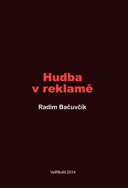 Hudba v reklamě - 978-80-87500-51-4