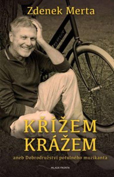 Křížem krážem - 978-80-204-3506-4