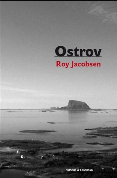 Ostrov - 978-80-87855-99-7