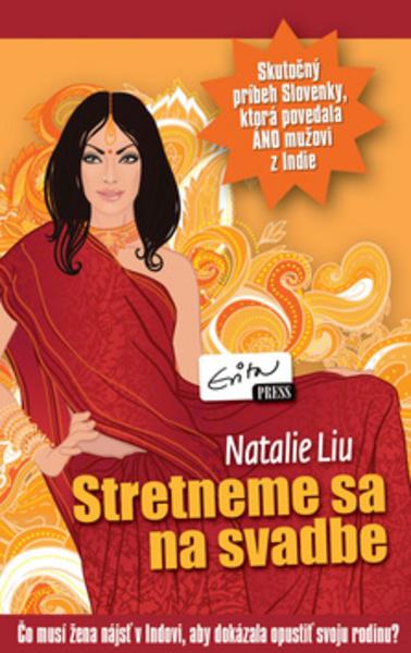 Stretneme sa na svadbe - 978-80-89452-92-7