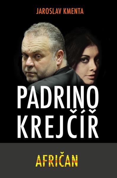 Levně Padrino Krejčíř Afričan