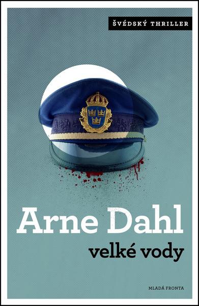 Velké vody - 978-80-204-3349-7