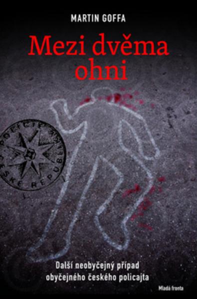 Mezi dvěma ohni - 978-80-204-3269-8