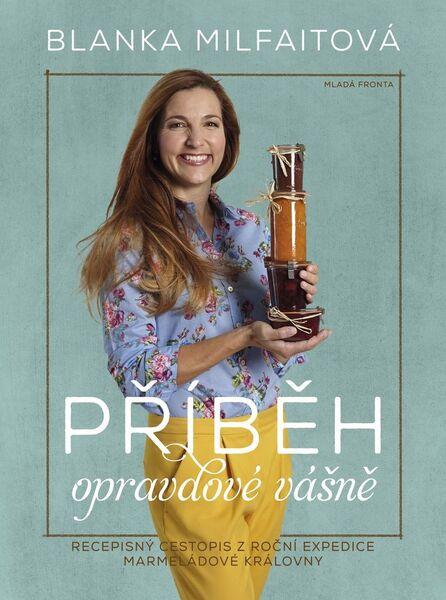 Levně Příběh opravdové vášně