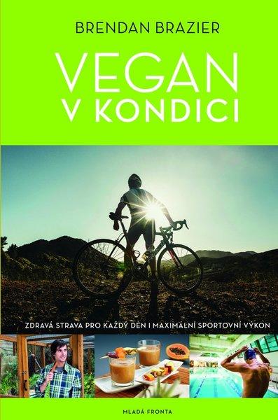 Vegan v kondici - 978-80-204-3400-5