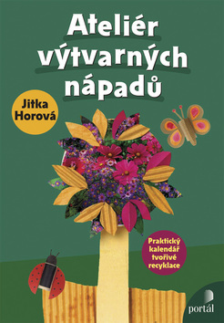 Ateliér výtvarných nápadů - 978-80-262-0735-1