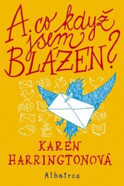 A co když jsem blázen? - 978-80-00-03658-8