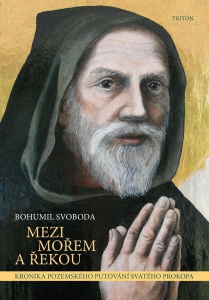 Mezi mořem a řekou - 978-80-7387-805-4