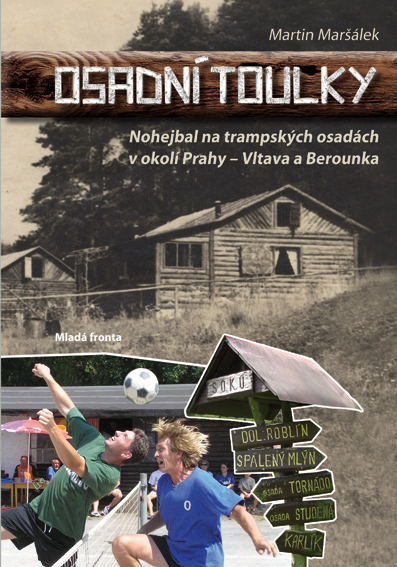 Osadní toulky - 978-80-204-3479-1