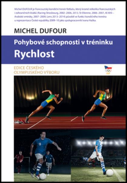 Rychlost - 978-80-204-3461-6