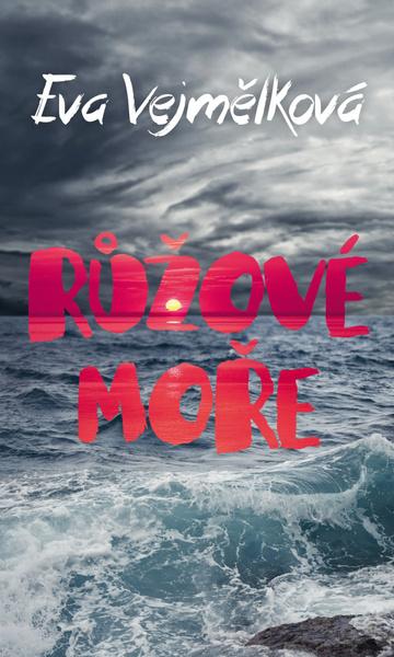 Levně Růžové moře