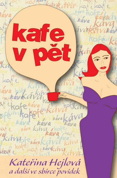 Levně Kafe v pět