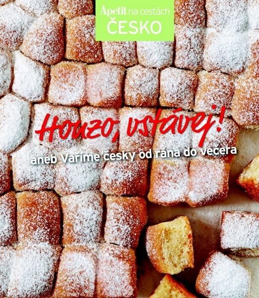 Levně Honzo, vstávej!