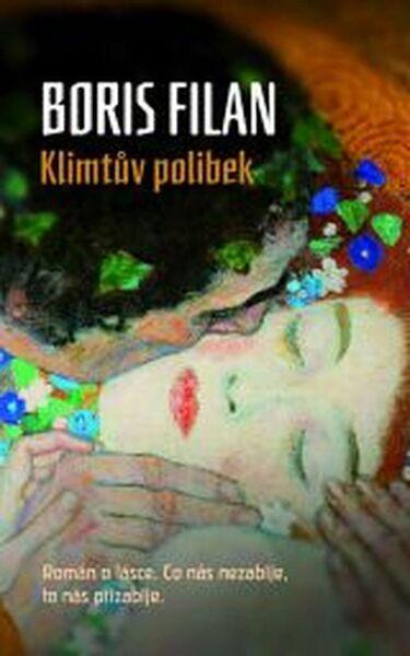 Klimtův polibek - 978-80-7391-938-2
