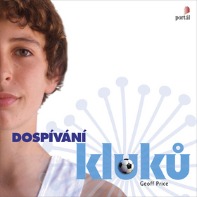Dospívání kluků - 978-80-262-0453-4