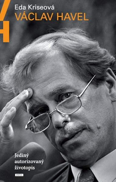 Václav Havel - 978-80-7252-538-6